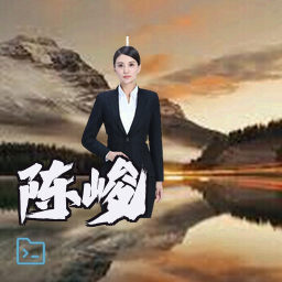 陈峻